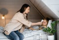 Daftar Obat Penurun Panas Anak