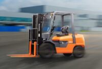 Kontribusi Traktor Nusantara untuk Lingkungan