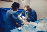 Tips Alami dan Medis untuk Menghindari Bedah Vaskular