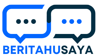 Beritahu Saya
