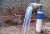 Apa Itu SIPA Air Tanah? Panduan Singkat untuk Masyarakat Umum