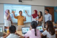 Riset & Inovasi dalam Kebijakan Pendidikan Kemendikbudristek