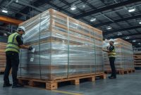 Kesalahan Saat Packing Barang