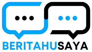 Beritahu Saya