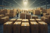 daftar barang terlarang dalam pengiriman cargo lintas pulau