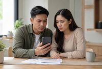 Cara menyiapkan dana pendidikan anak sejak dini, Kesalahan menyiapkan biaya pendidikan anak