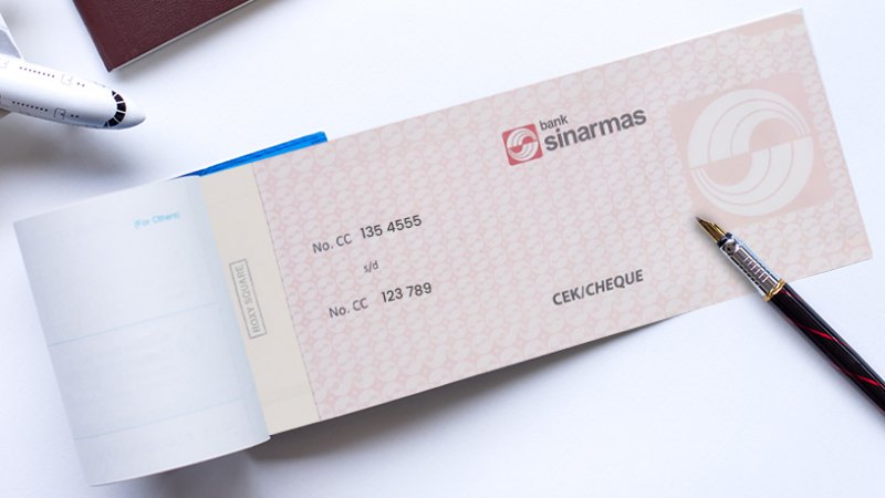 Cara Membagi Arus Kas Usaha dengan Giro Sinarmas